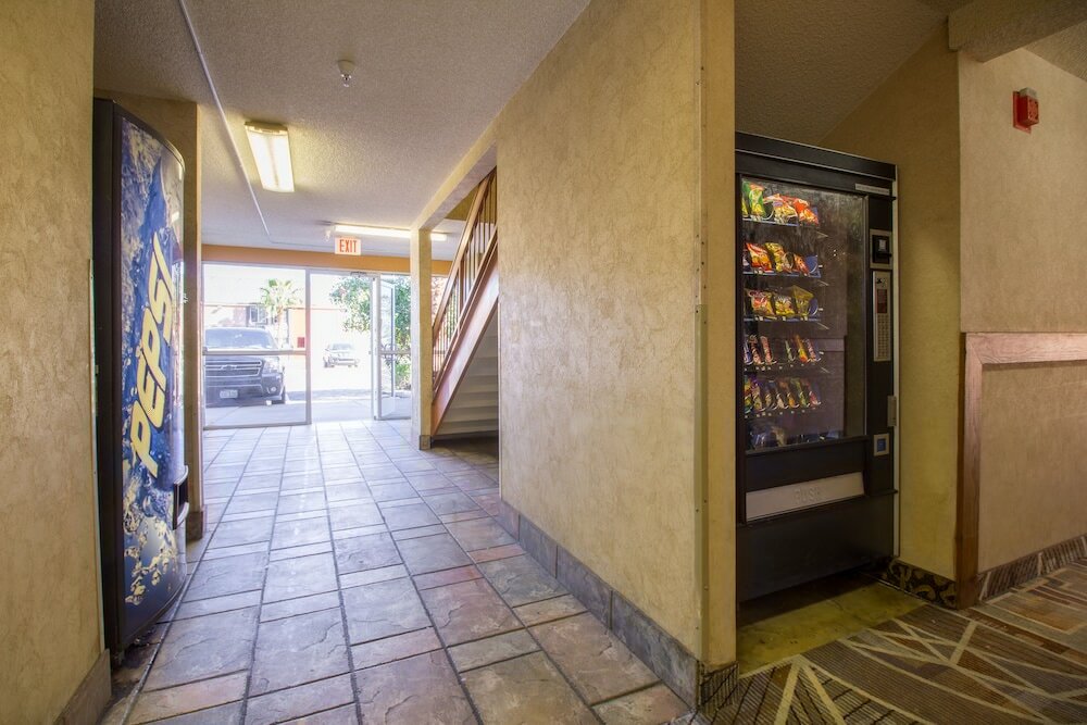 Фото A Victory Inn Tolleson