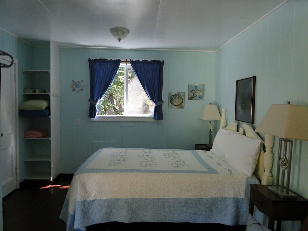 Фото Shakti Cove Cottages