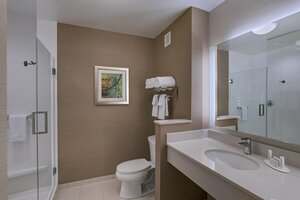 Гостиница Fairfield Inn & Suites by Marriott La Crosse Downtown