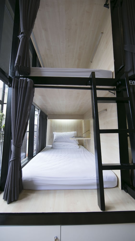 Фото Lamurr Sukhumvit 41