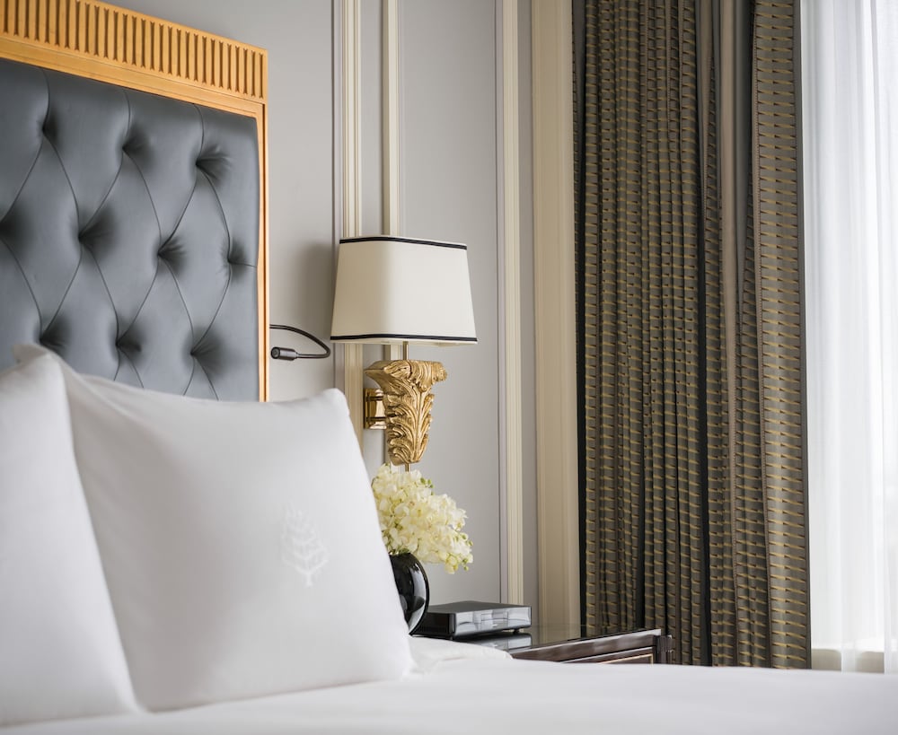 Фото Four Seasons Hotel Jakarta