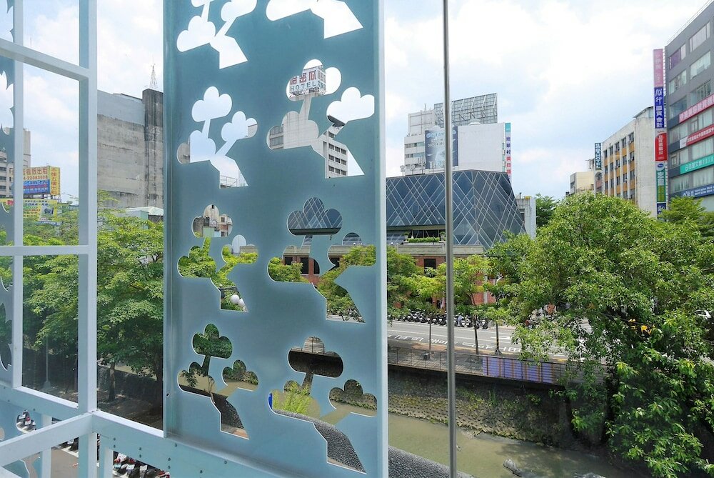 Фото SSBHotel - Shin Sei Bashi