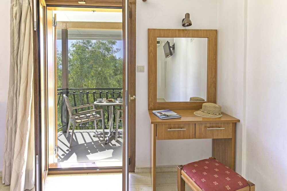 Фото Sami Beach Hotel