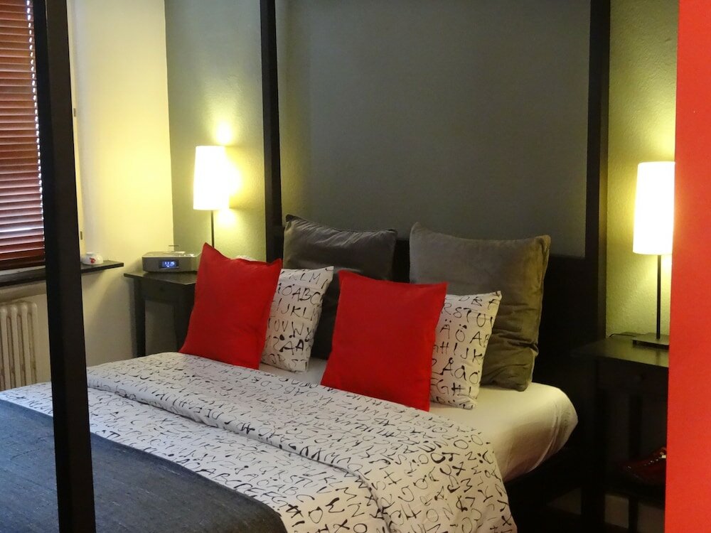 Фото Welcome to my place B&b