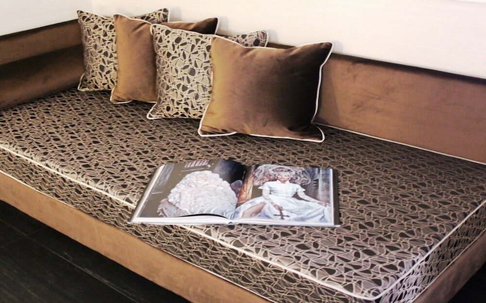 Фото Unica Suites Rome