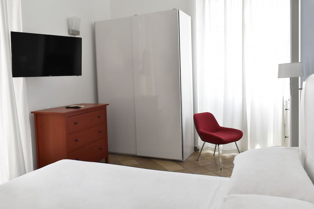 Фото Roma Resort Colosseum