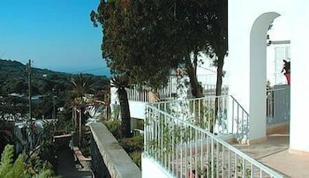 Фото Hotel Senaria