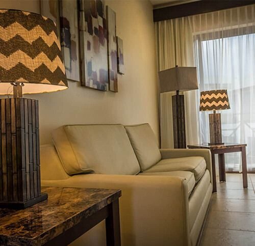 Гостиница Palo Santo Galapagos Hotel