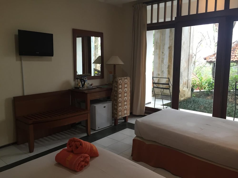 Фото Hotel Tidar Malang