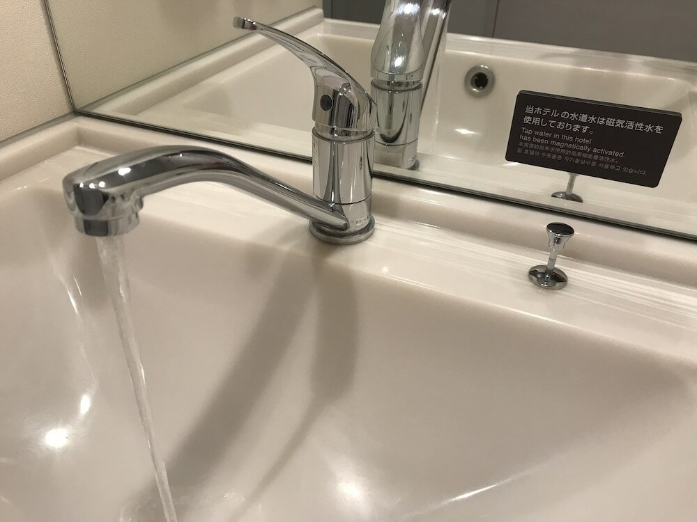 Фото Dormy Inn Higashimuroran Natural Hot Spring