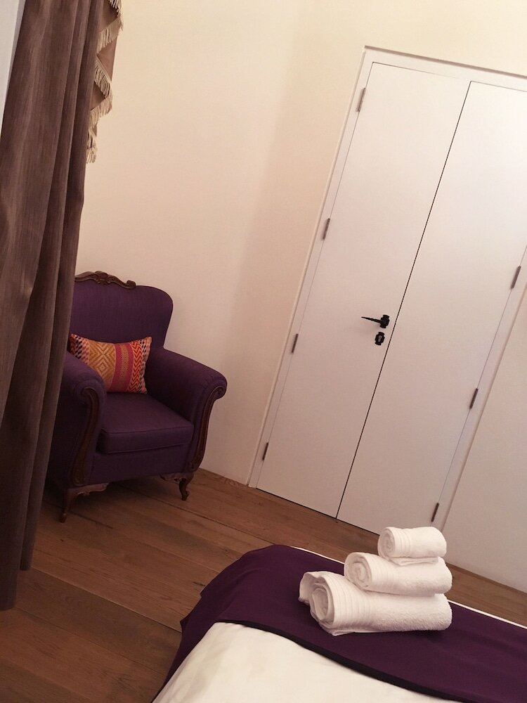 Фото Lokàl Boutique Hotel