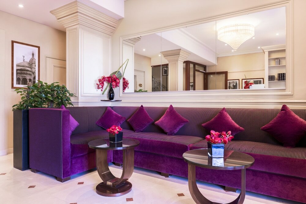 Фото Le Friedland