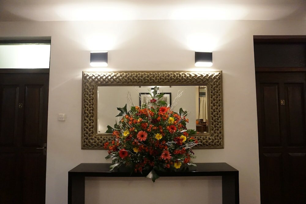 Фото The Villa in Lavinia