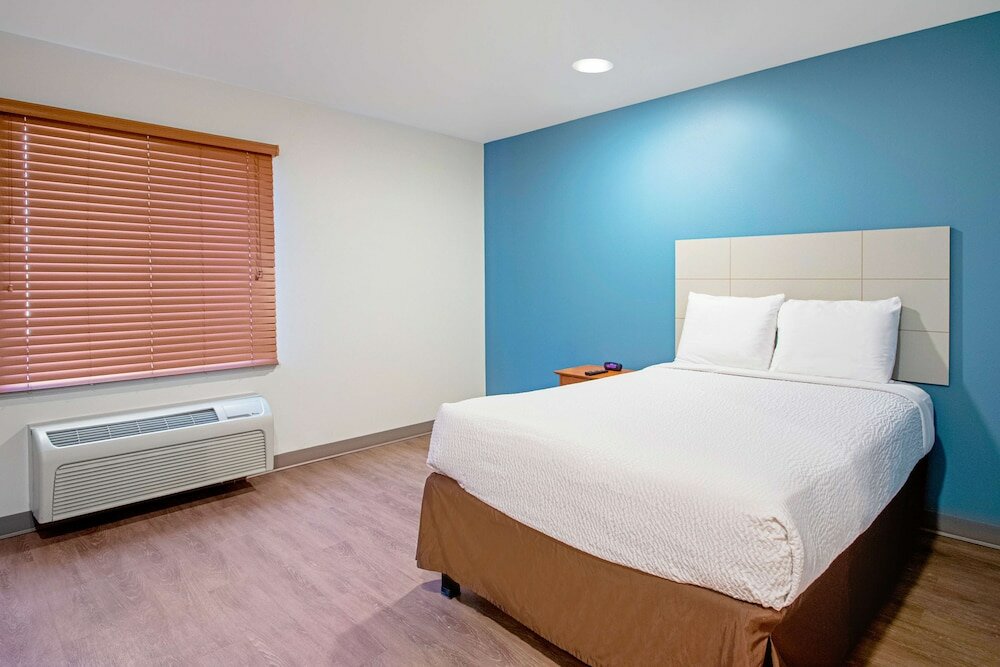 Фото WoodSpring Suites Austin Round Rock