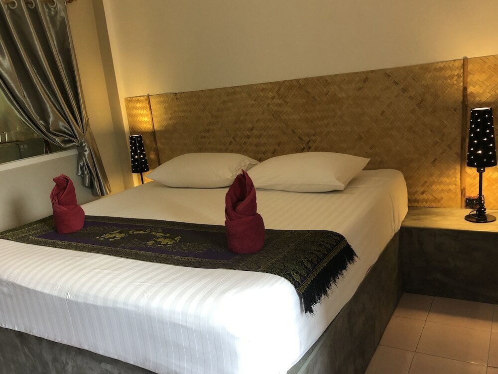 Фото Samui Zenity Hotel