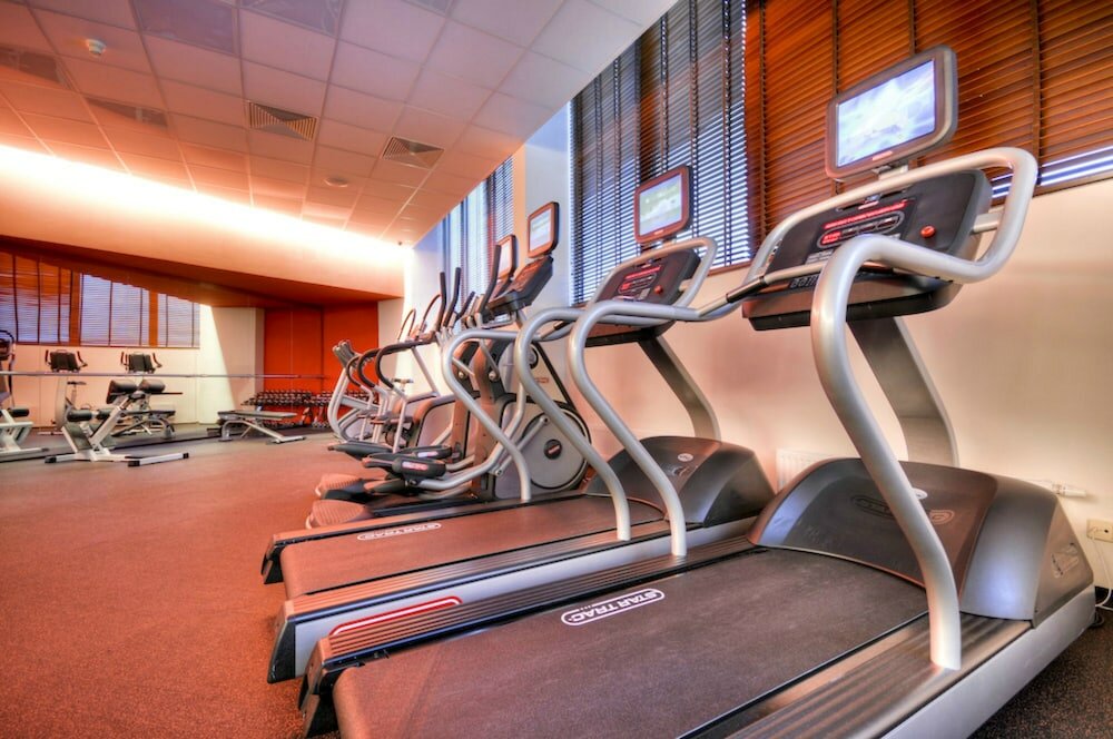 Фото Corinthia Hotel Prague