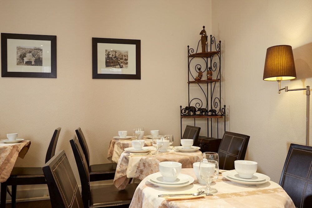 Фото Antin Saint-Georges