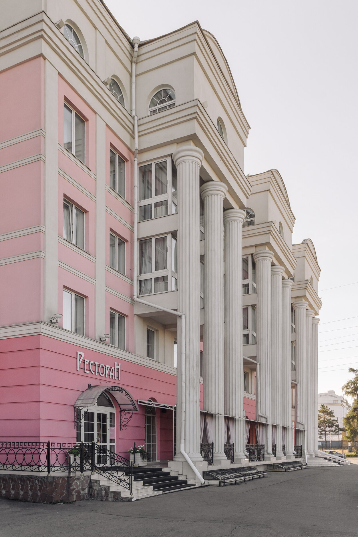 Фото Европа