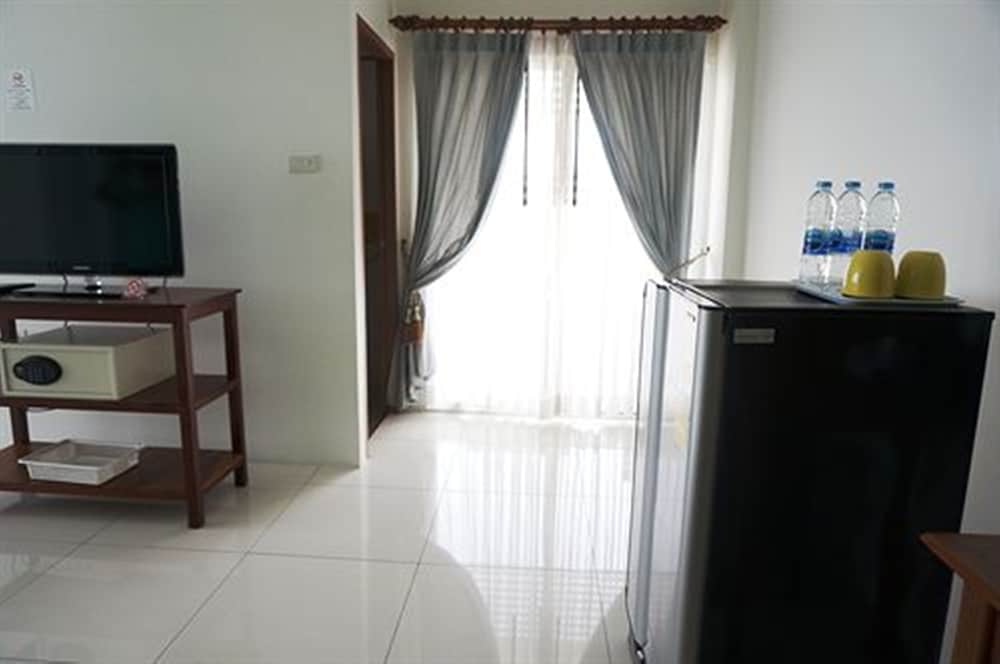 Фото Smile Hua-Hin Resort