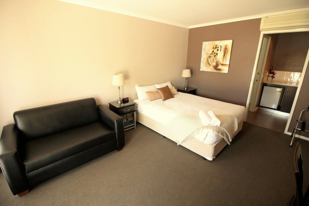 Фото Pevensey Motor Lodge