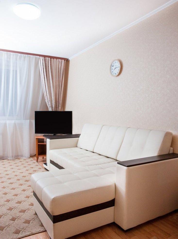 Фото Юбилейная