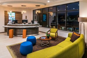 Гостиница Even Hotel Eugene, an Ihg Hotel