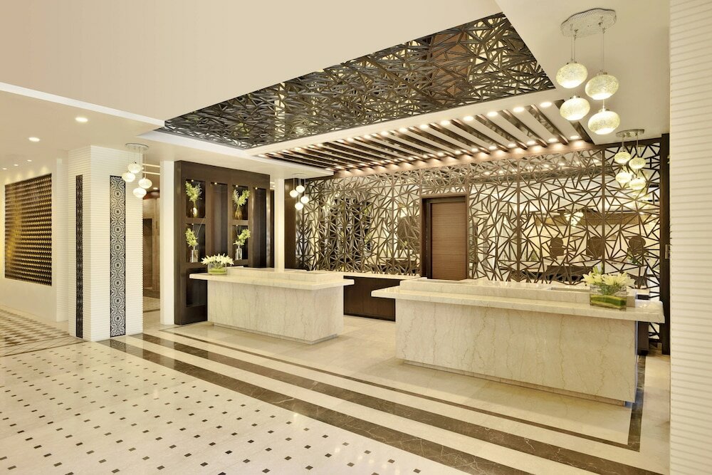 Фото Four Points by Sheraton Srinagar
