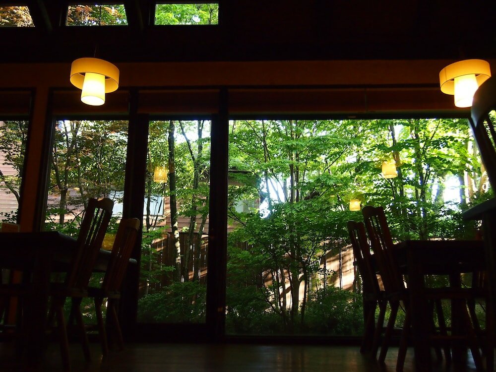 Фото Yufuin Hananomai