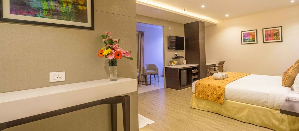 Фото Hotel Palacio