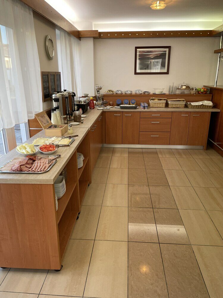 Фото Отель Aqua Sarvar