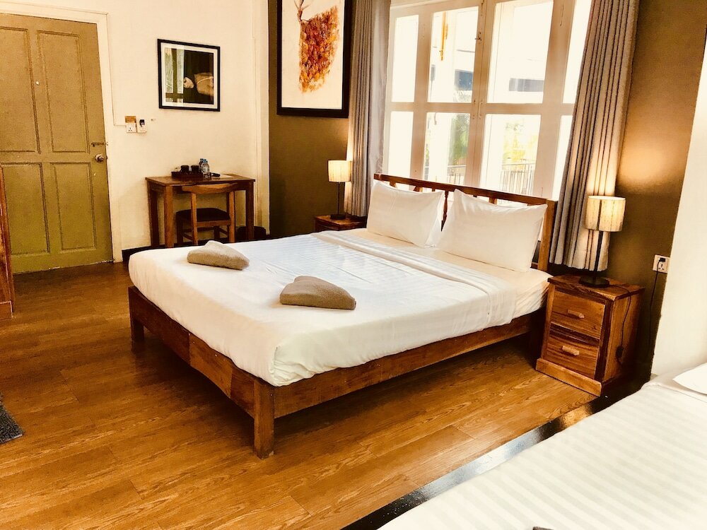 Фото Prantara Heritage Suites