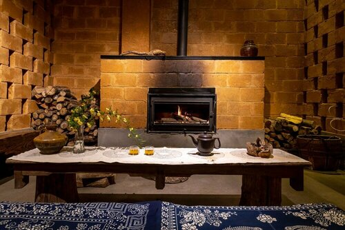 Гостиница Maosao Inn в Хунани