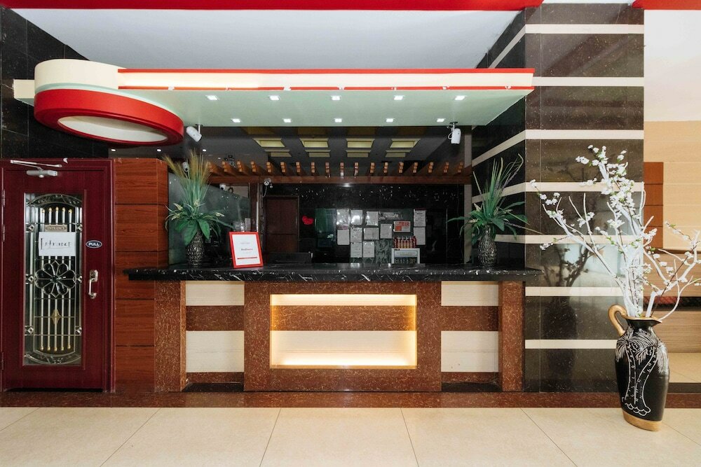 Фото RedDoorz near Araneta Center Quezon City