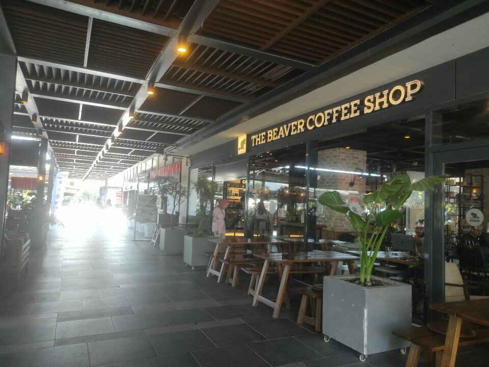 Cafe The Beaver Coffee Shop, Sahil Antalya, Antalya, photo
