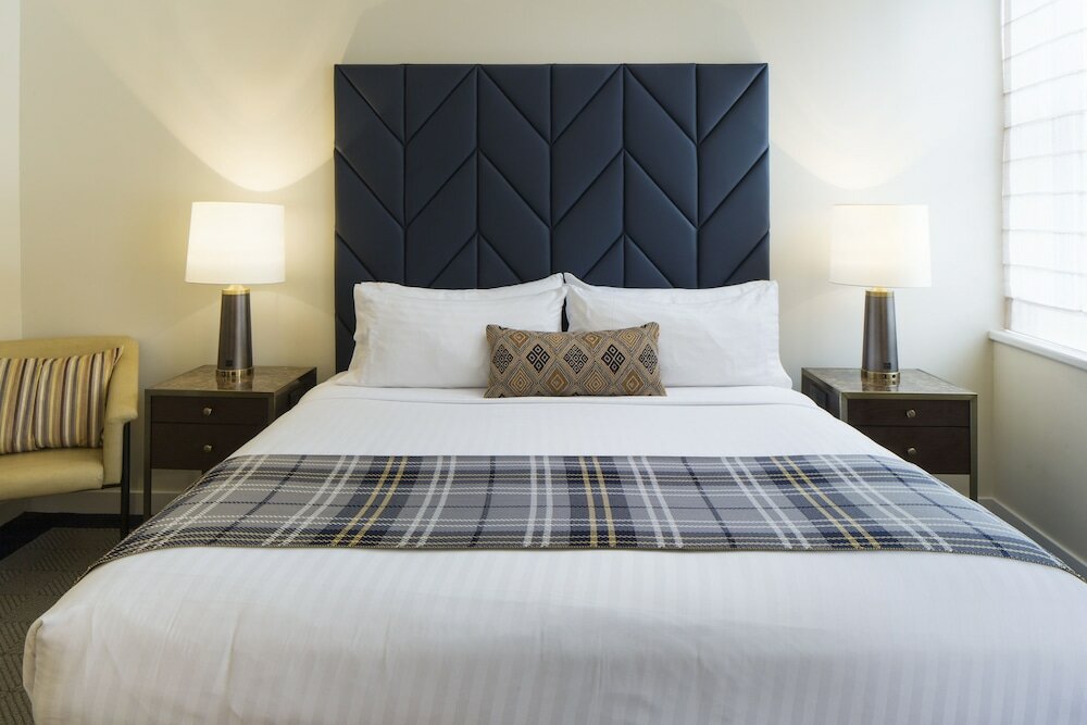 Фото Indigo Boston Garden