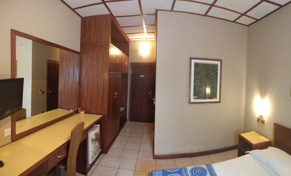 Фото Manuela Residente Resort