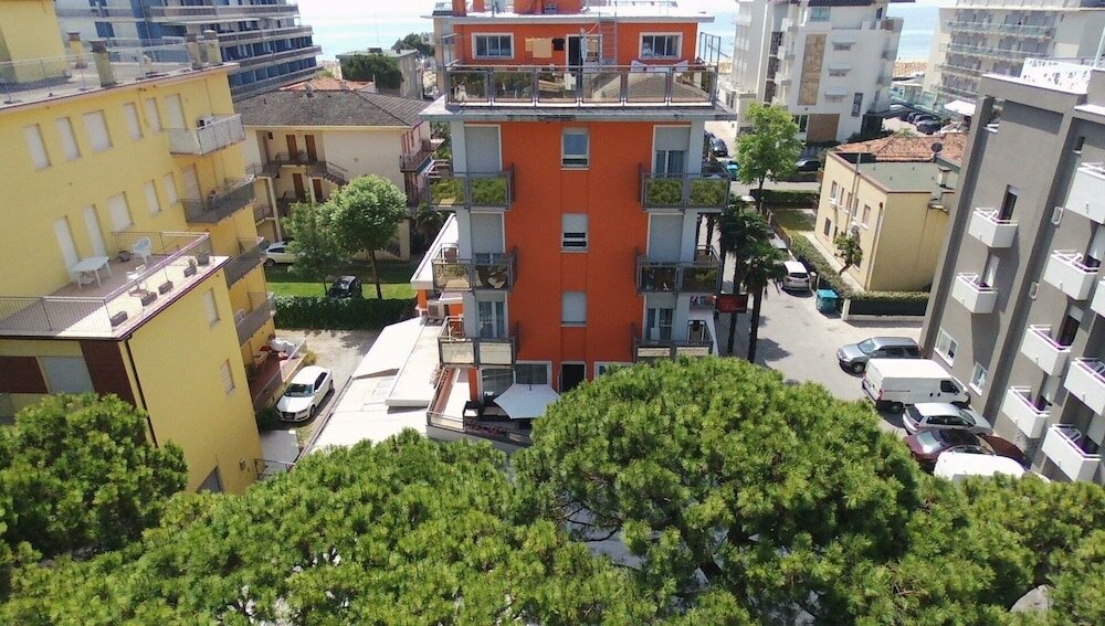 Фото Hotel Torino