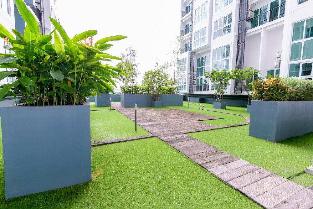 Фото Locals Prio ChiangMai Central Airport Plaza