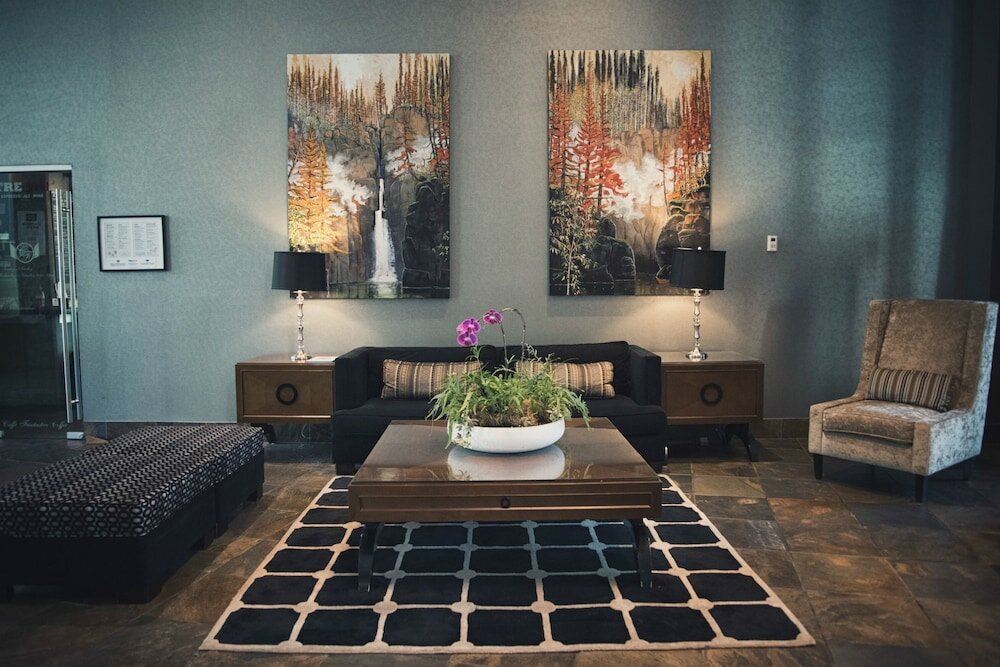 Фото The Parkside Hotel & SPA