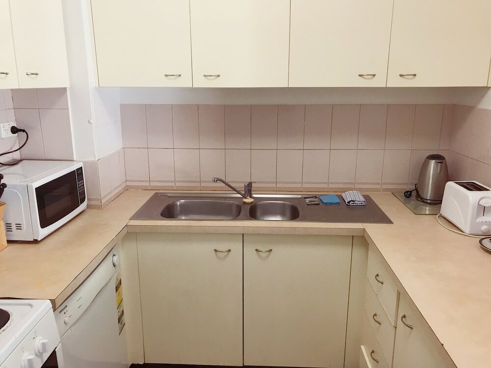 Фото Anchor Down Apartments