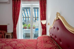 отель Ca' Rebeka Venice