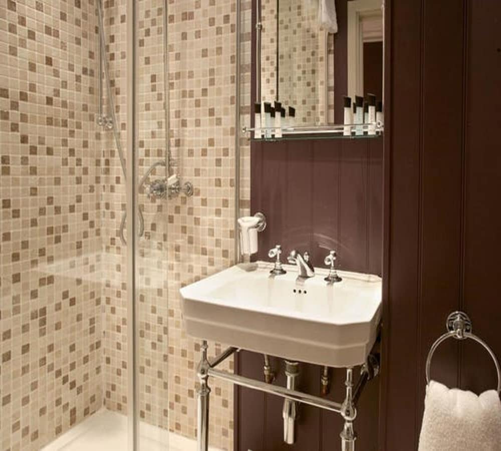 Фото The Fielding Hotel