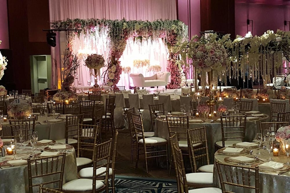 Фото Raleigh Marriott Crabtree Valley