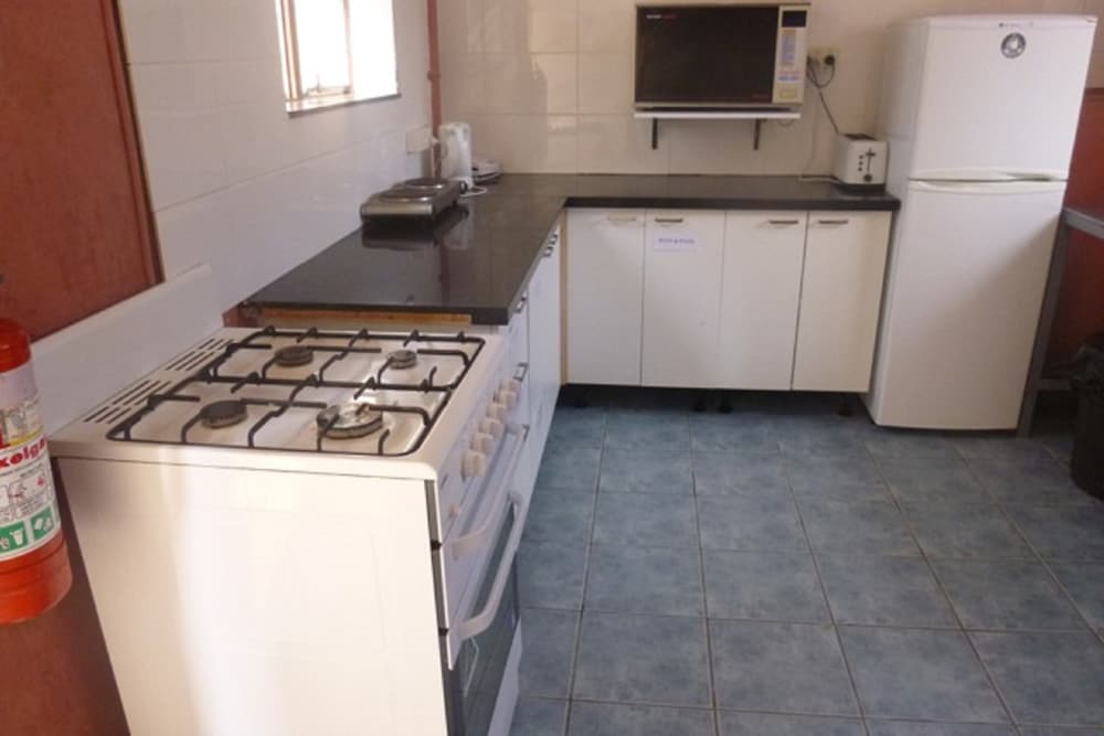 Фото City Centre Budget Hotel