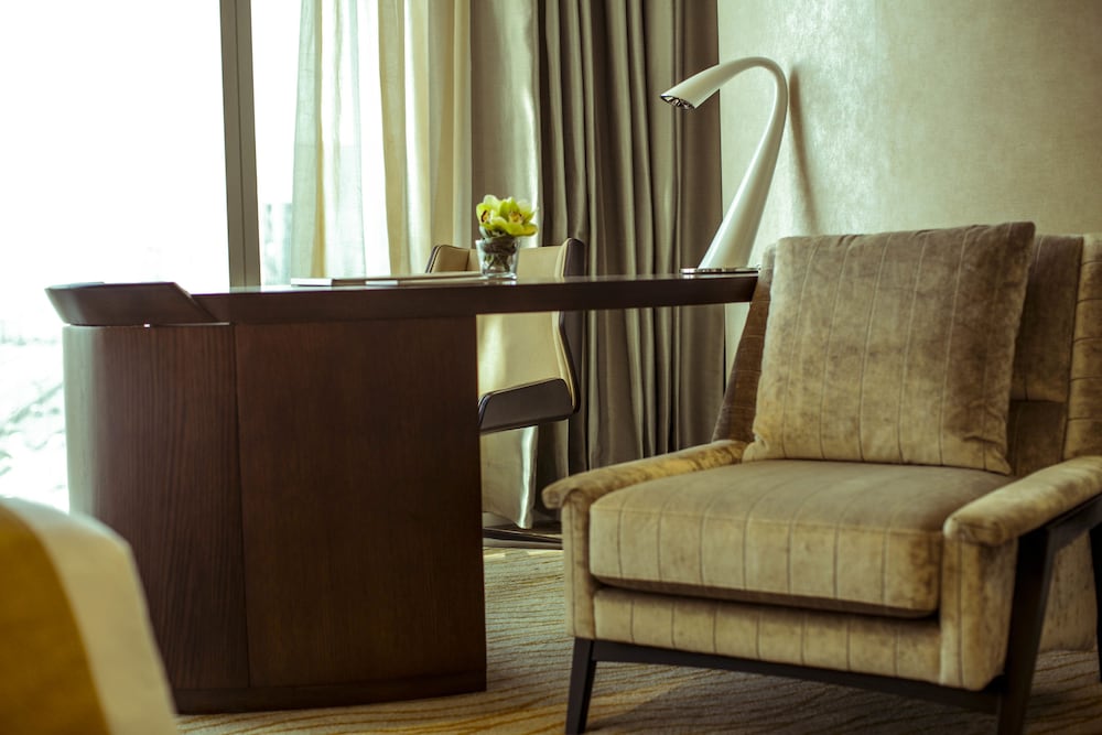 Фото Отель Jw Marriott Riyadh