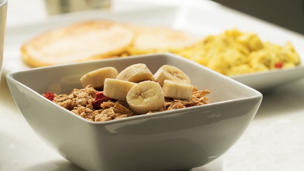 Фото Holiday Inn Express San Juan Condado, an Ihg Hotel