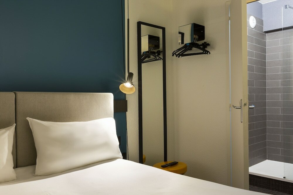 Фото Ibis Marseille Centre Préfecture