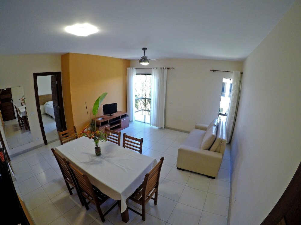 Фото Aquaville Apart Hotel