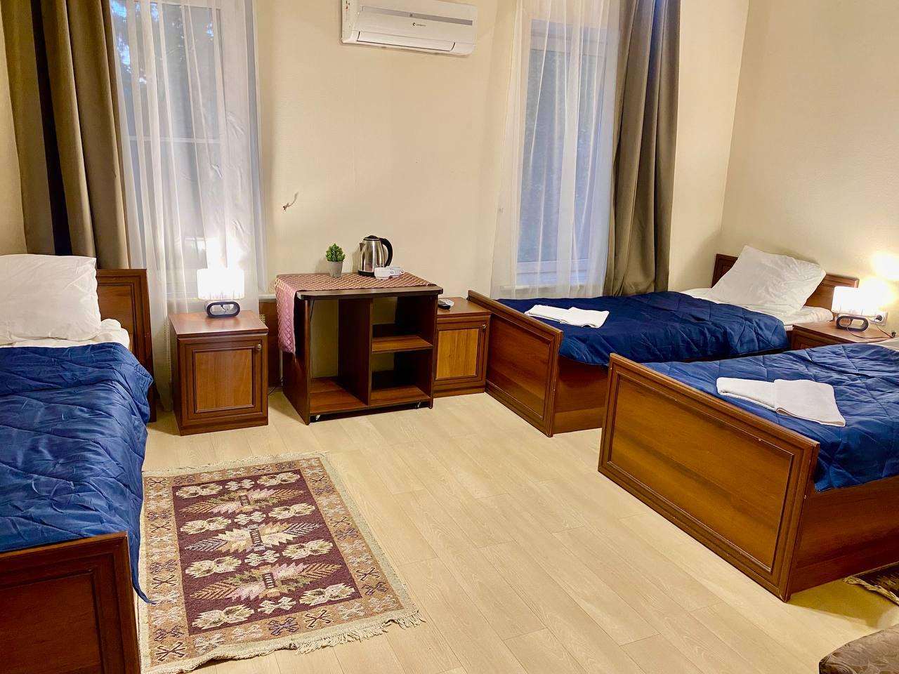 Фото Медведь