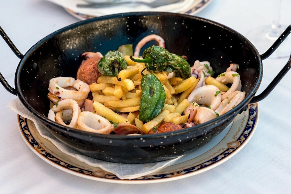 Фото Hostal Bellavista Formentera